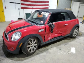 MINI COOPER S S