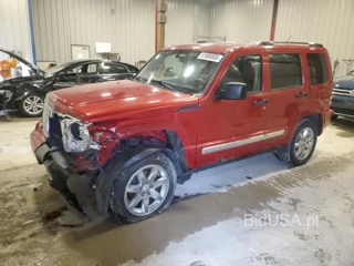 JEEP LIBERTY LI LIMITED