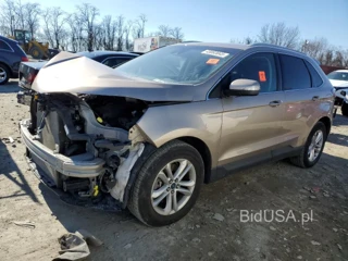 FORD EDGE SEL SEL