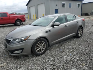 KIA OPTIMA LX LX