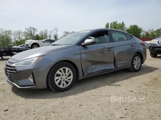 HYUNDAI ELANTRA SE SE