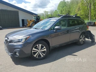 SUBARU OUTBACK 3. 3.6R LIMITED