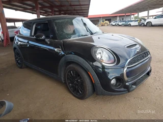 MINI MINI HARDTOP COOPER S
