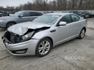 KIA OPTIMA EX EX