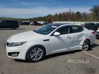 KIA OPTIMA EX EX