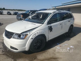 DODGE JOURNEY SE SE