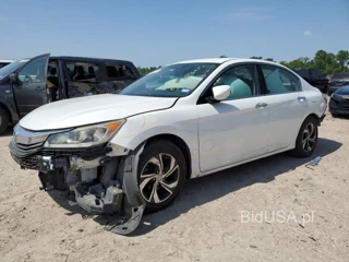 HONDA ACCORD LX LX