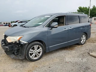 NISSAN QUEST S S