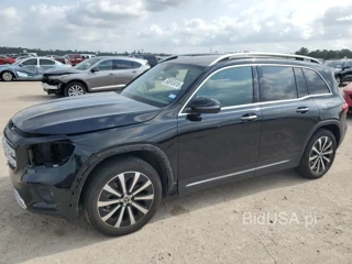MERCEDES-BENZ GLB 250 250