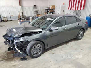 HYUNDAI ELANTRA SE SEL