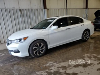 HONDA ACCORD EXL EXL