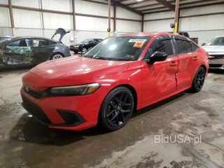HONDA CIVIC SPOR SPORT