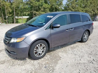 HONDA ODYSSEY EX EX