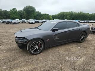 DODGE CHARGER R/ R/T SCAT PACK