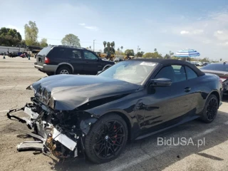 BMW M4 COMPETI COMPETITION