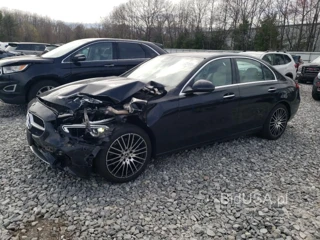 MERCEDES-BENZ C 300 4MAT 300 4MATIC