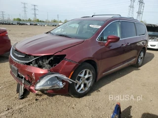 CHRYSLER PACIFICA T TOURING L