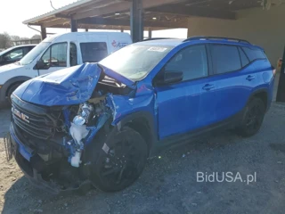 GMC TERRAIN SL SLE