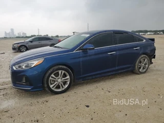 HYUNDAI SONATA SPO SPORT