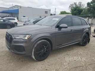 AUDI Q7 PREMIUM PREMIUM PLUS