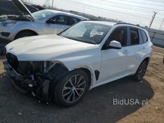 BMW X5 XDRIVE4 XDRIVE40I