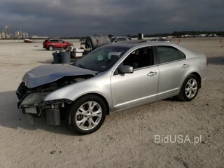 FORD FUSION SE SE