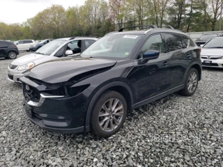 MAZDA CX-5 GRAND GRAND TOURING