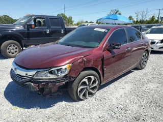 HONDA ACCORD EXL EXL