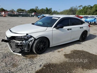 HONDA CIVIC SPOR SPORT