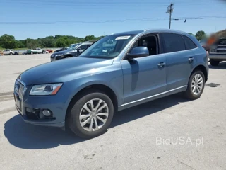 AUDI Q5 PREMIUM PREMIUM
