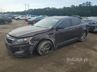 KIA OPTIMA LX LX