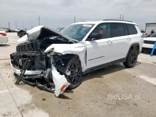 JEEP GRAND CHER L LAREDO