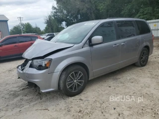 DODGE GRAND CARA GT