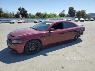 DODGE CHARGER R/ R/T
