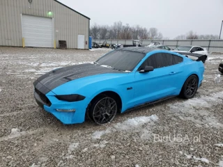 FORD MUSTANG GT GT