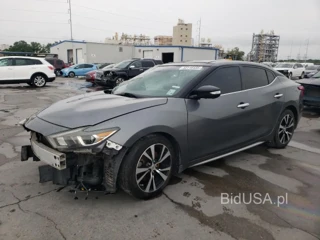 NISSAN MAXIMA 3.5 3.5S