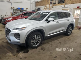 HYUNDAI SANTA FE S SEL
