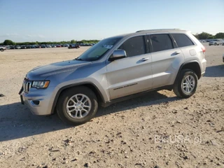 JEEP GRAND CHER LAREDO