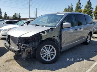 DODGE GRAND CARA SXT