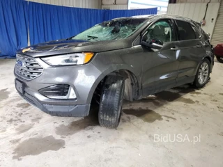 FORD EDGE TITAN TITANIUM