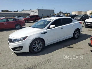 KIA OPTIMA LX LX