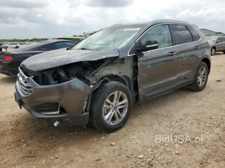 FORD EDGE SEL SEL