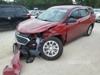 CHEVROLET EQUINOX LT LT