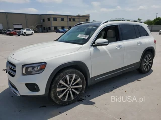 MERCEDES-BENZ GLB 250 4M 250 4MATIC