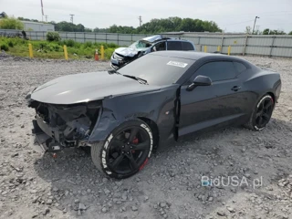 CHEVROLET CAMARO LT LT