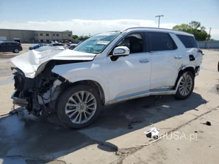 HYUNDAI PALISADE L LIMITED