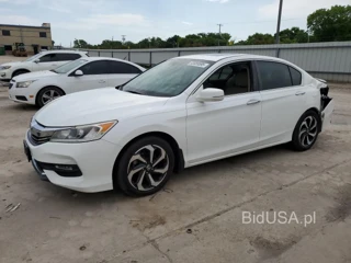 HONDA ACCORD EXL EXL
