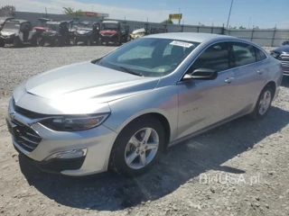 CHEVROLET MALIBU LS LS