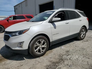 CHEVROLET EQUINOX LT LT