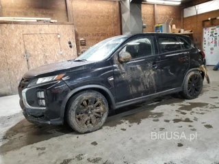 MITSUBISHI OUTLANDER S/SE